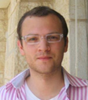 Dr Philipp Nothaft
